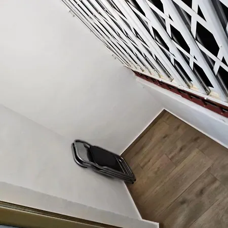 Felix Comfort Apartment *